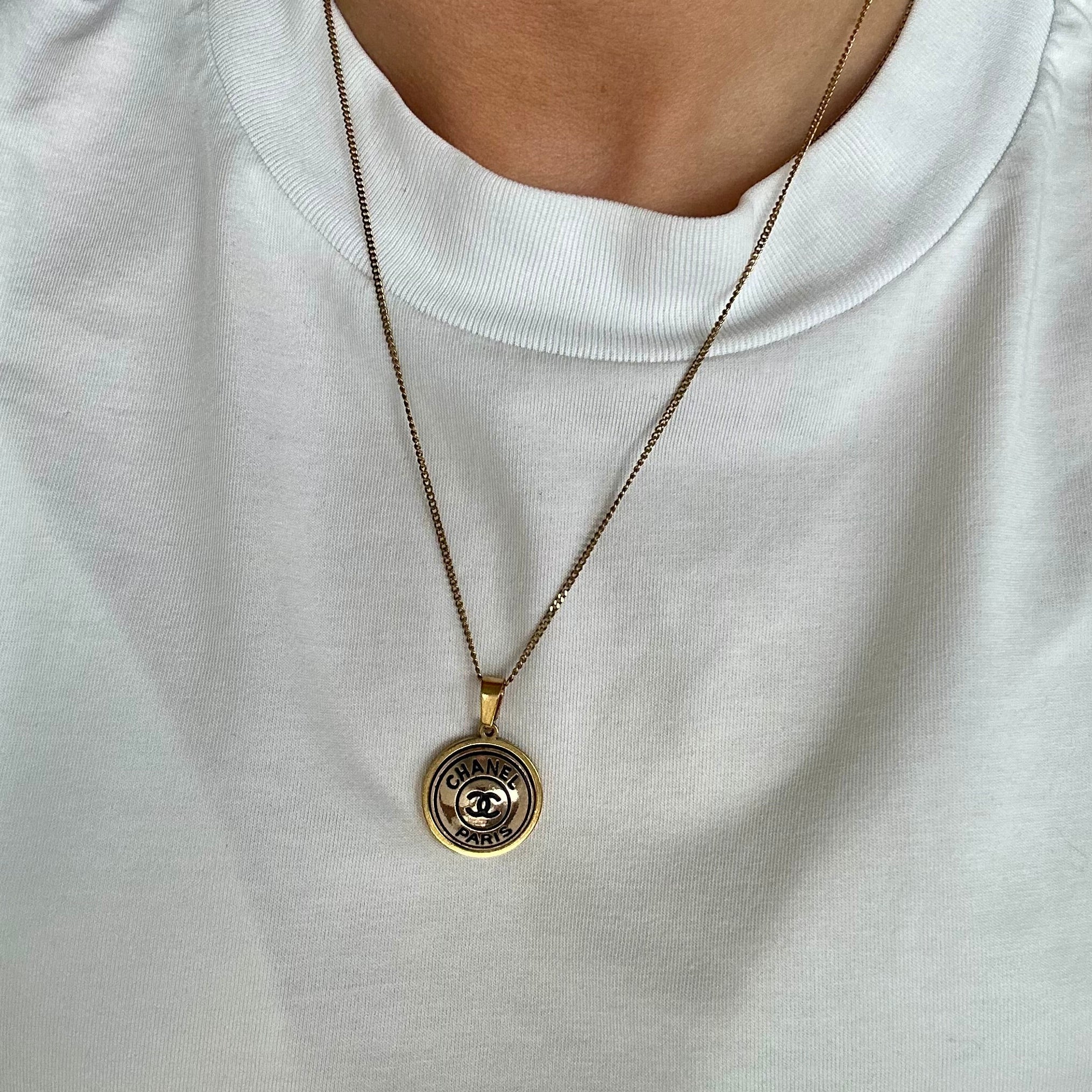 Chanel Paris 18 mm