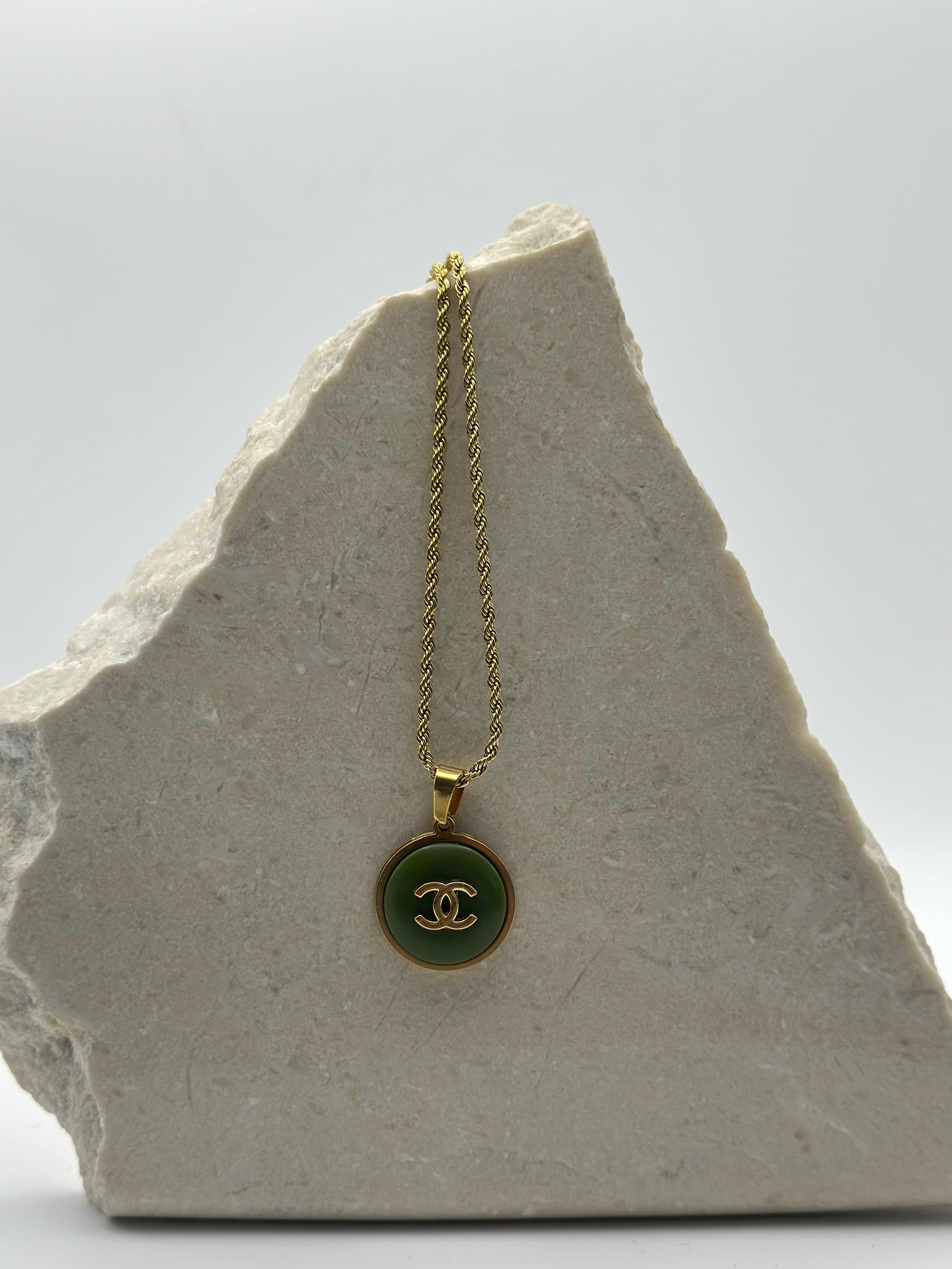 Collection: Vintage Chanel