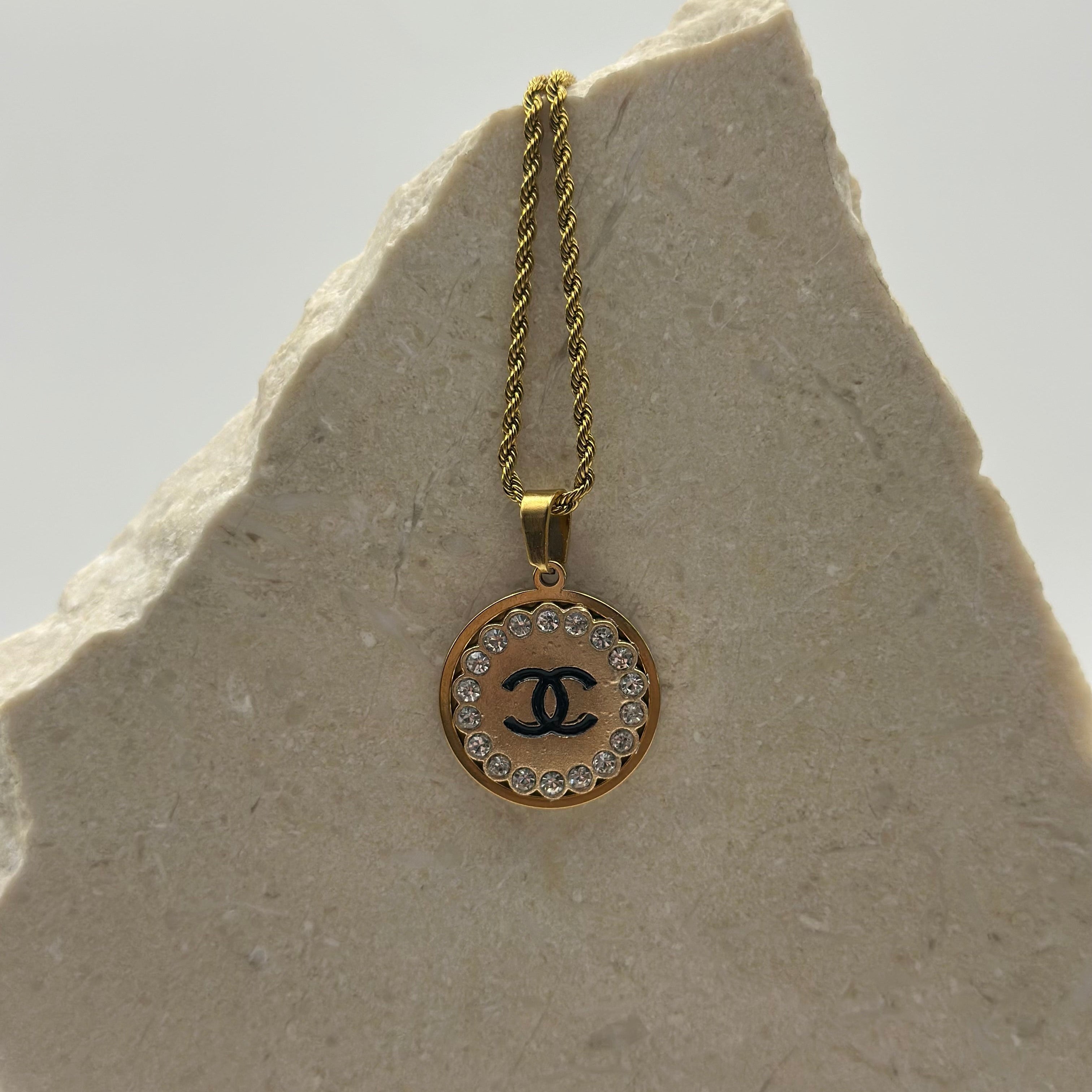 Chanel shine 20 mm