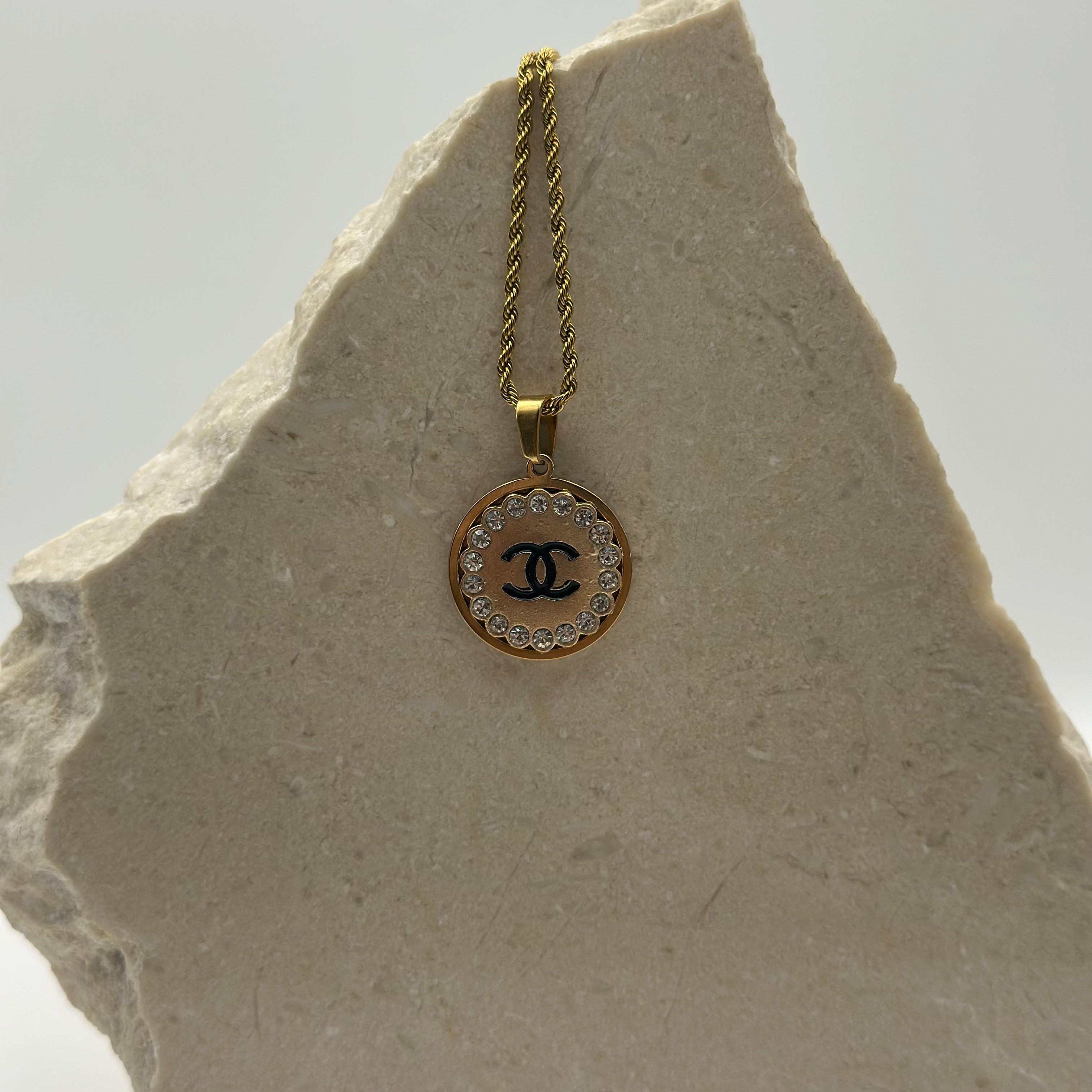 Chanel shine 20 mm